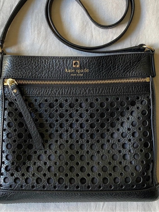 kate spade Handbags - kate spade perry lane bubble crossbody